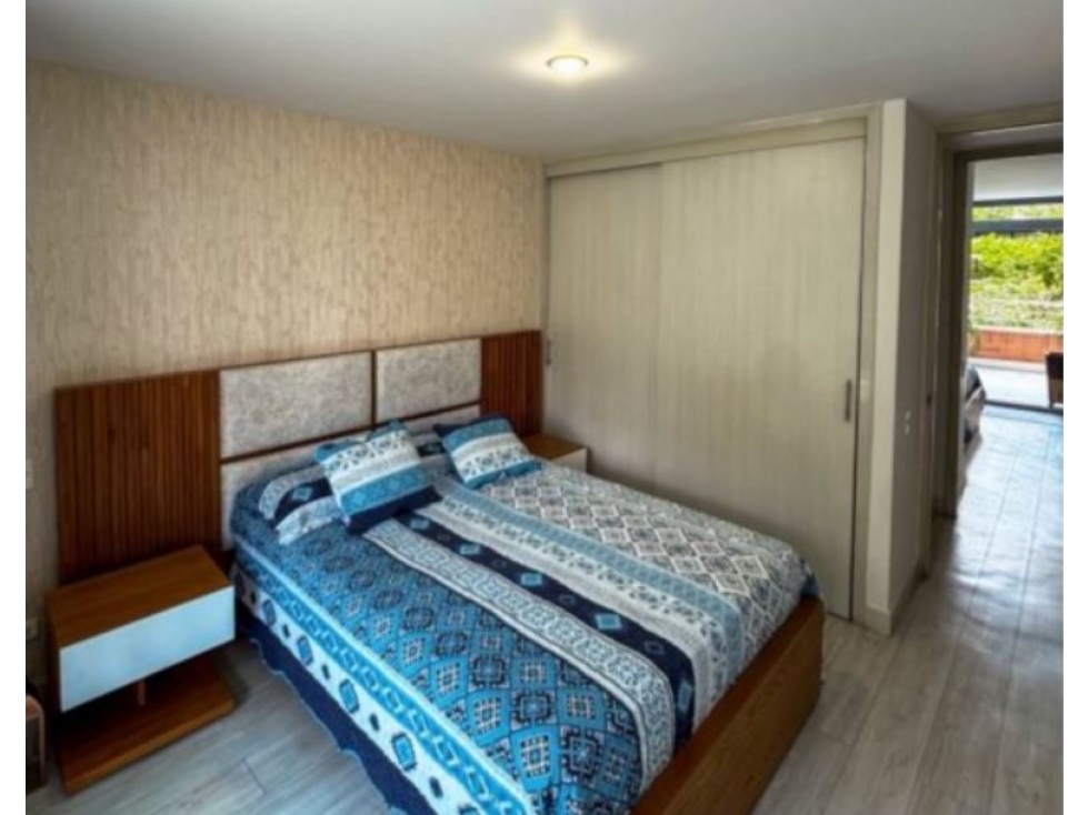 Apartamento para la venta en el Poblado Castropol — foto 3
