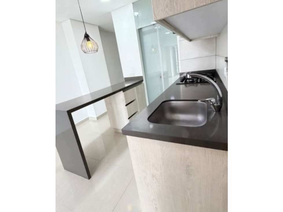 Apartamento para la venta en Belén Malibu — foto 4
