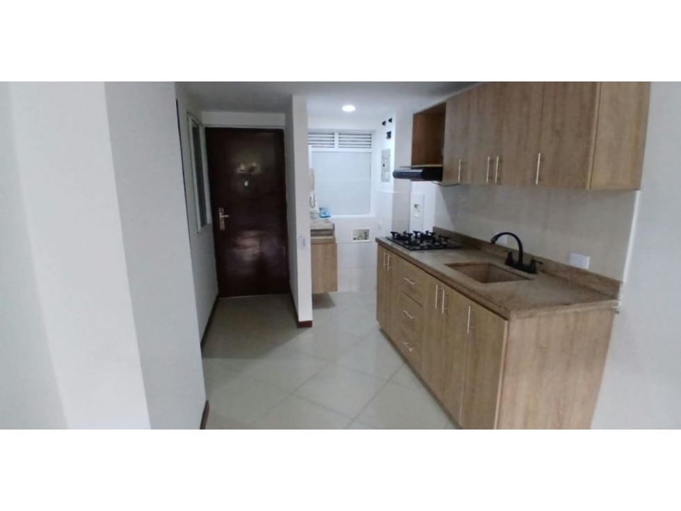 Apartamento para la venta en Calasanz parte Baja — foto 3