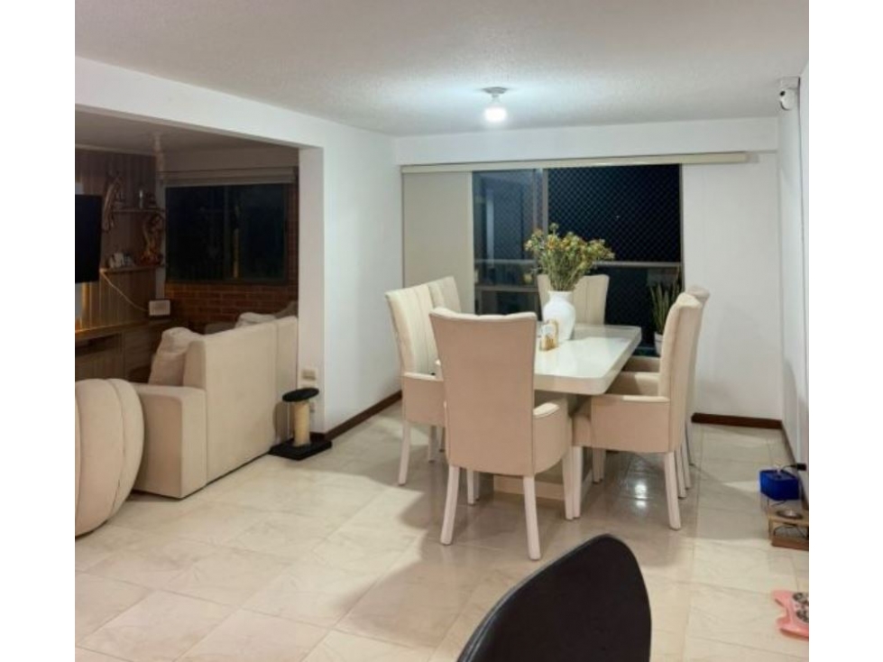 Apartamento para la venta en la Almeria — foto 4