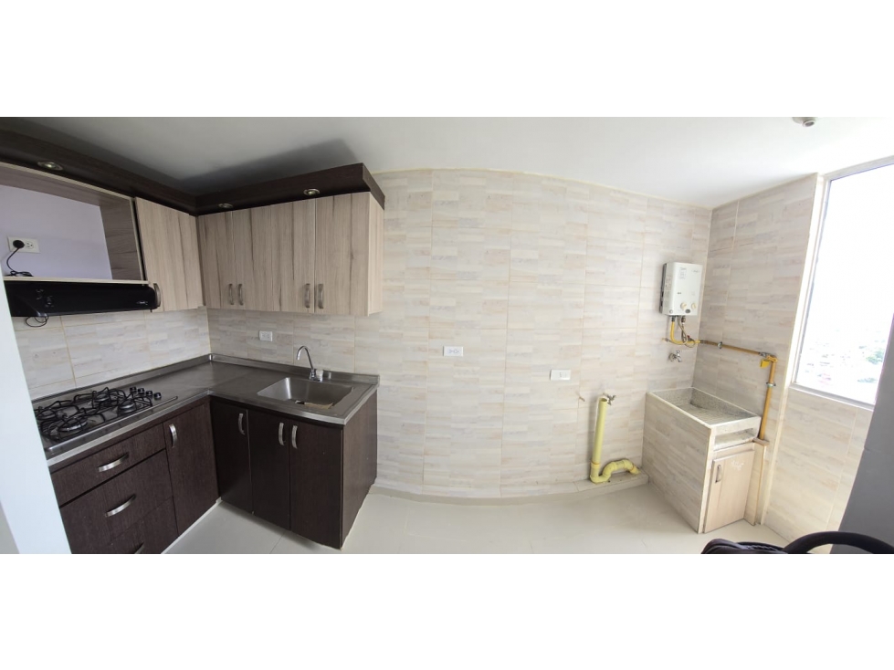 Apartamento para la venta en Calasanz