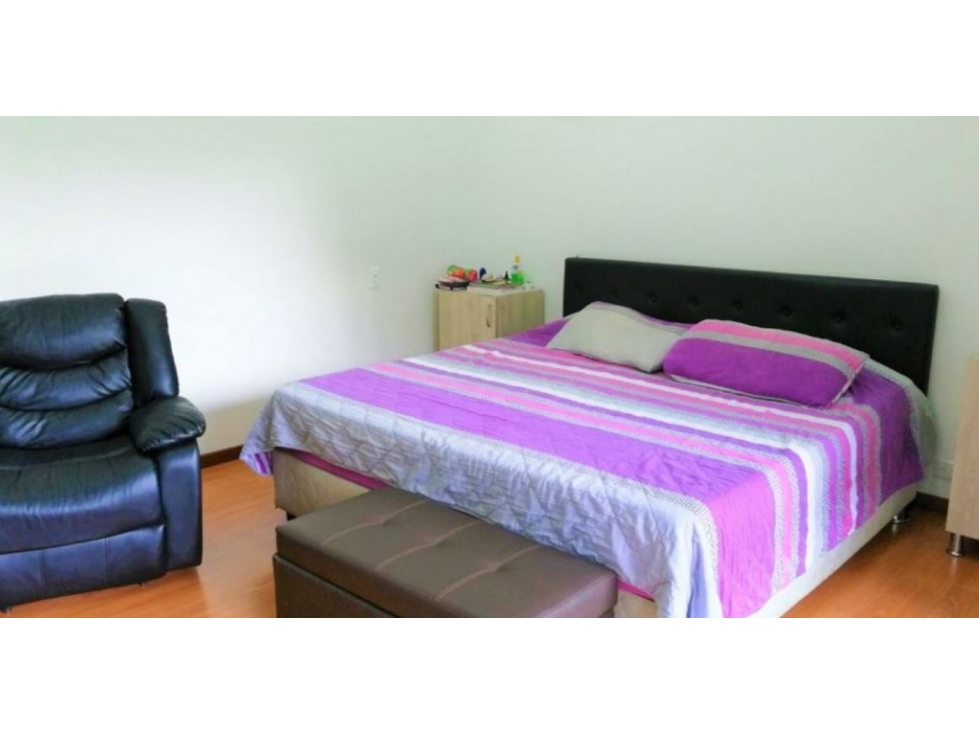 Casa Campestre para la venta en Envigado Loma del Chocho el Escobero — foto 4