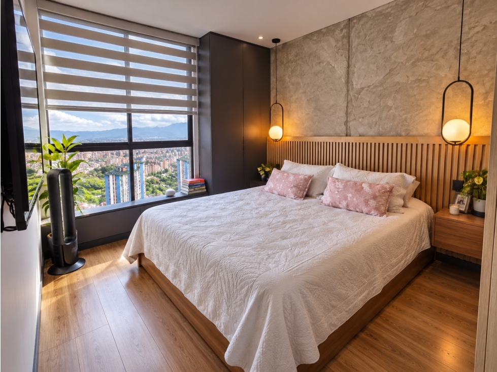Apartamento para la venta en Calasanz — foto 6
