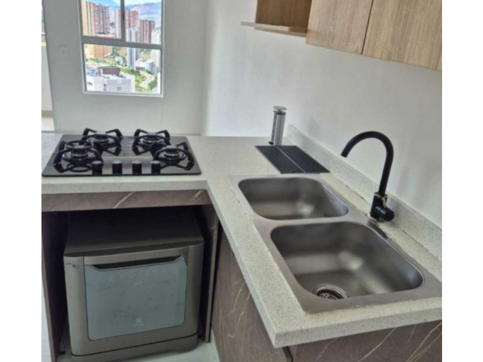 Apartamento para la venta en Calasanz parte Alta — foto 6