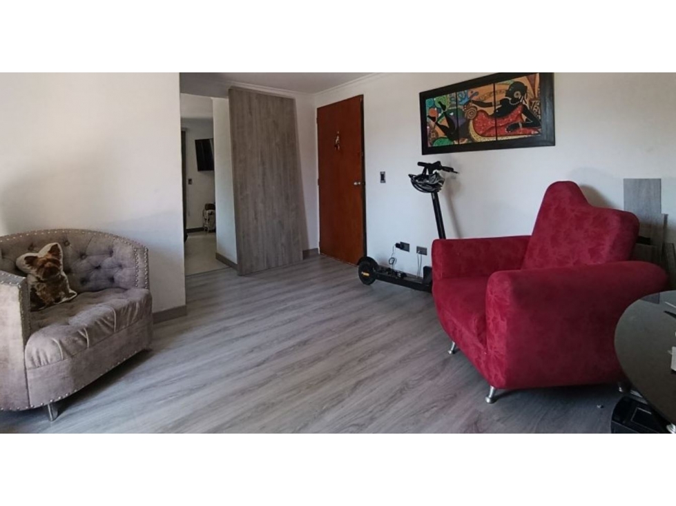 Aparta Estudio para la venta en Belén la Palma — foto 4
