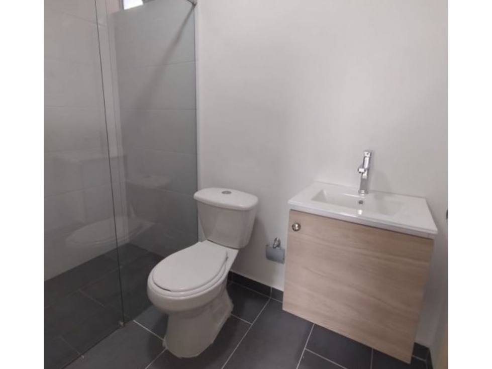 Apartamento para la venta en Bello Fabricato — foto 4