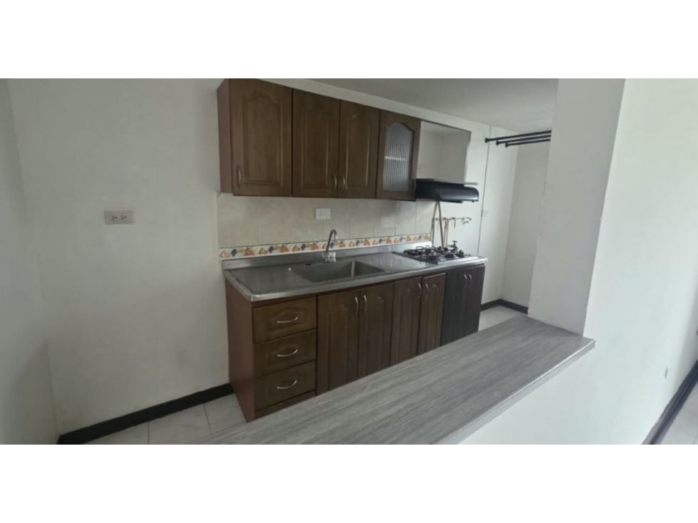 Apartamento para la venta en Envigado la Mina — foto 4