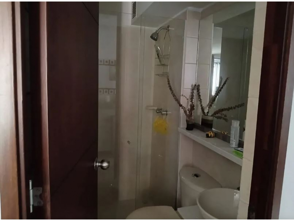 Apartamento para la venta en Bello Madera — foto 4