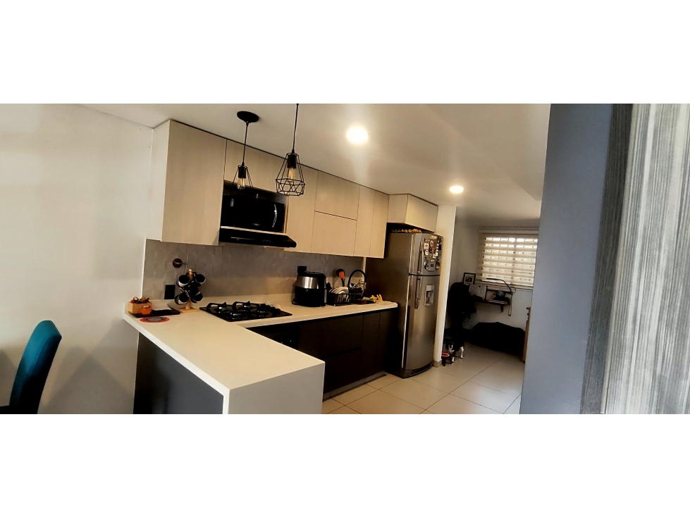 Casa para la venta en Medellín la Milagrosa
