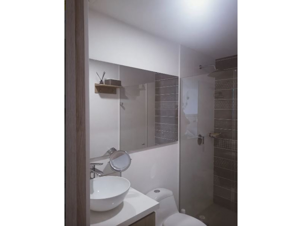 Apartamento para la venta en Guayabal — foto 5