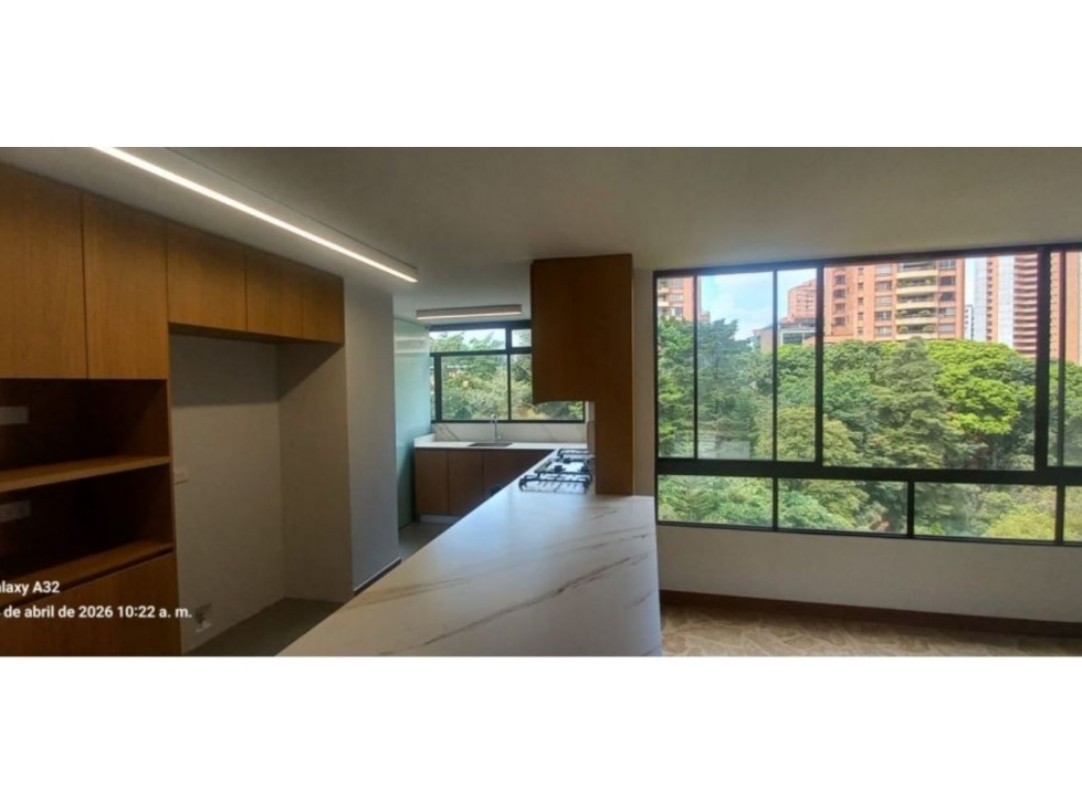 Apartamento para la venta en el Poblado — foto 4