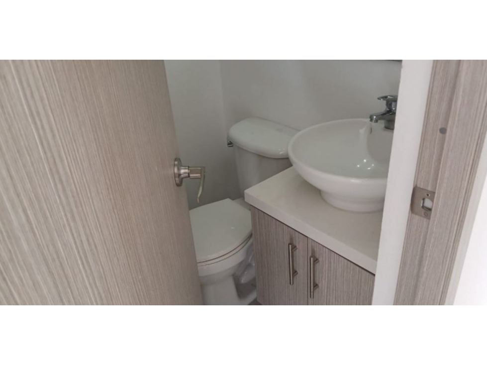 Apartamento para la venta en Belén la Mota — foto 6