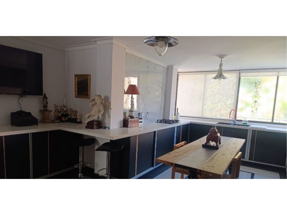 Apartamento dúplex para la venta en Laureles — foto 4
