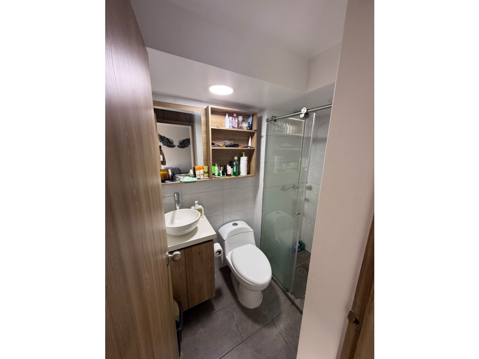 Apartamento para la venta en la Tablaza la Estrella — foto 6