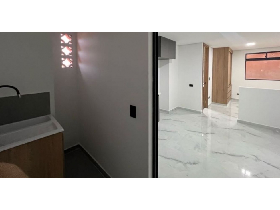 Aparta Estudio para Estrenar a la venta en la América — foto 4