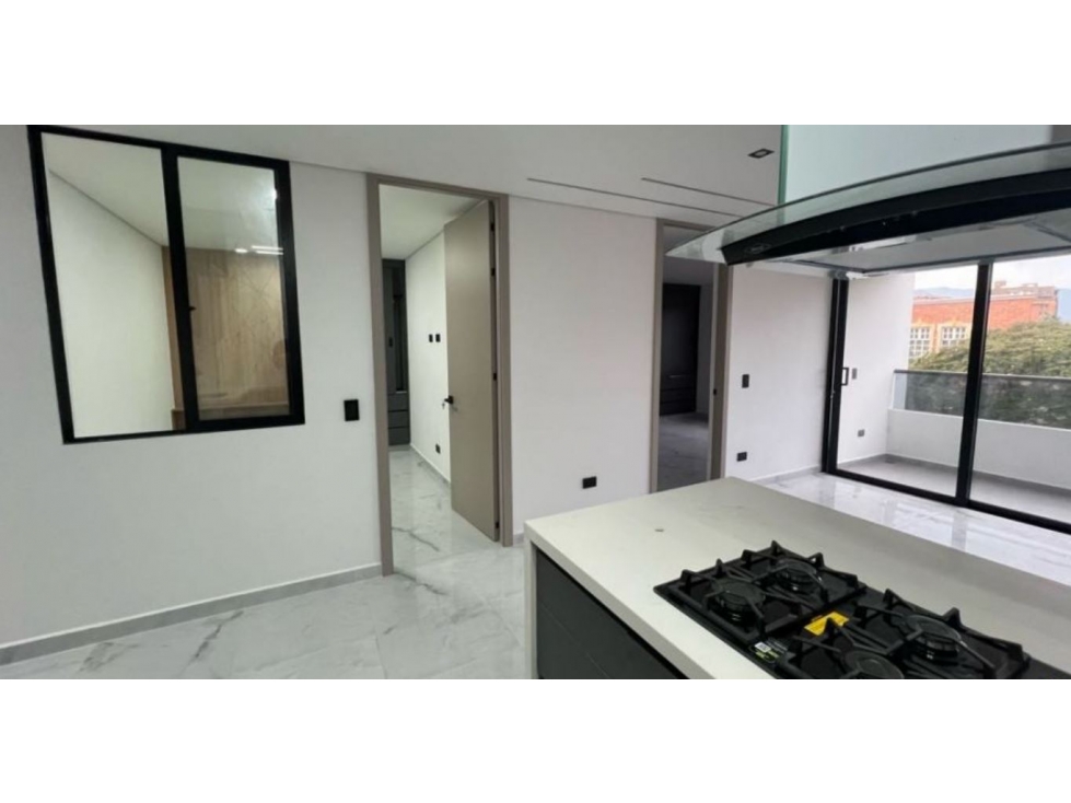 Apartamento para estrenar a la venta en la America — foto 4