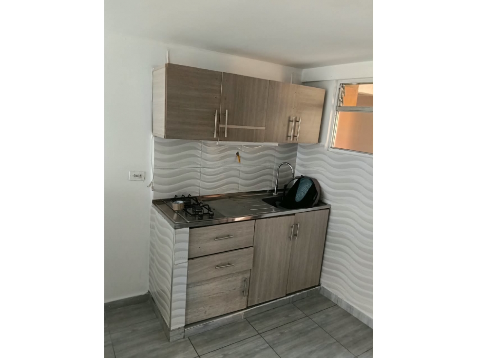 Apartamento para la venta en Robledo Caracucho — foto 3