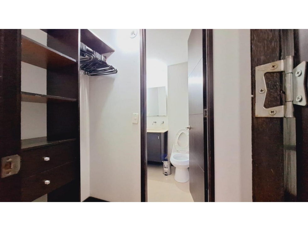 Apartamento para la venta en el Poblado Santa María de los Ángeles — foto 5