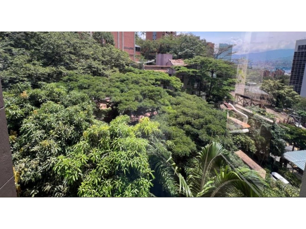 Apartamento para la venta en el Poblado Castropol — foto 4
