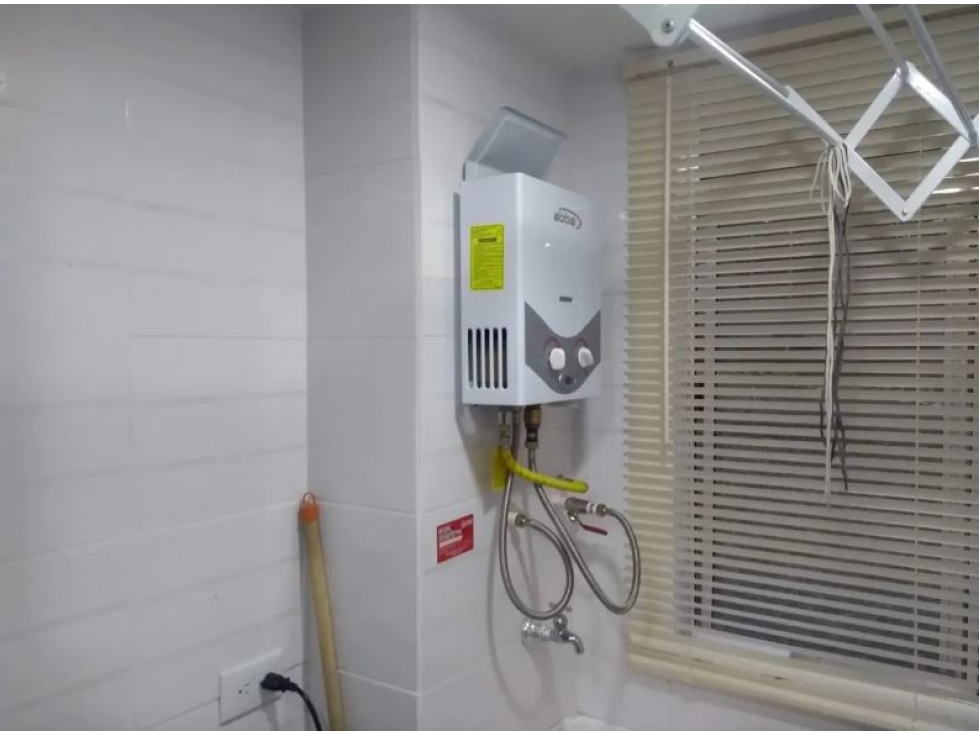 Apartamento para la venta en Bello Santa Ana — foto 4