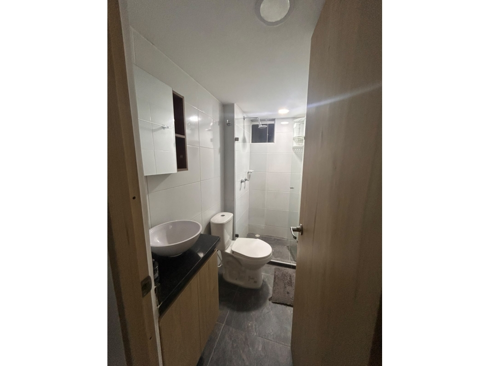 Apartamento para la venta en Sabaneta María Auxiliadora — foto 5