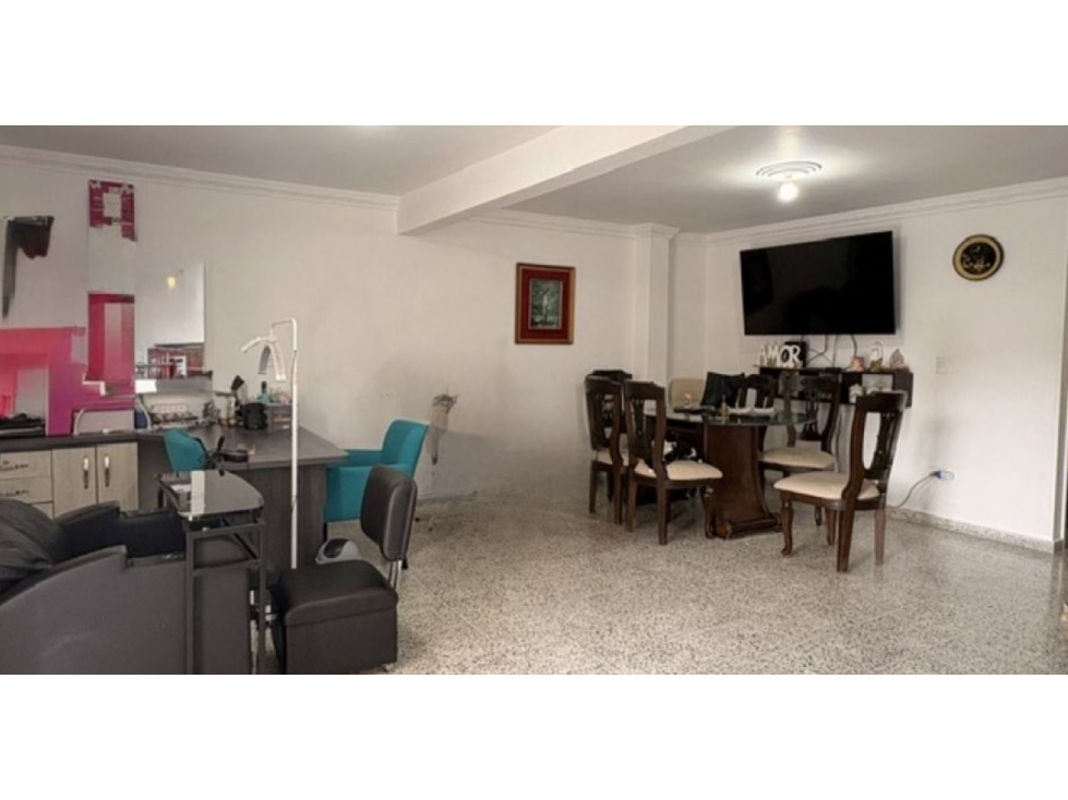 Casa para la venta en Envigado la Paz — foto 4
