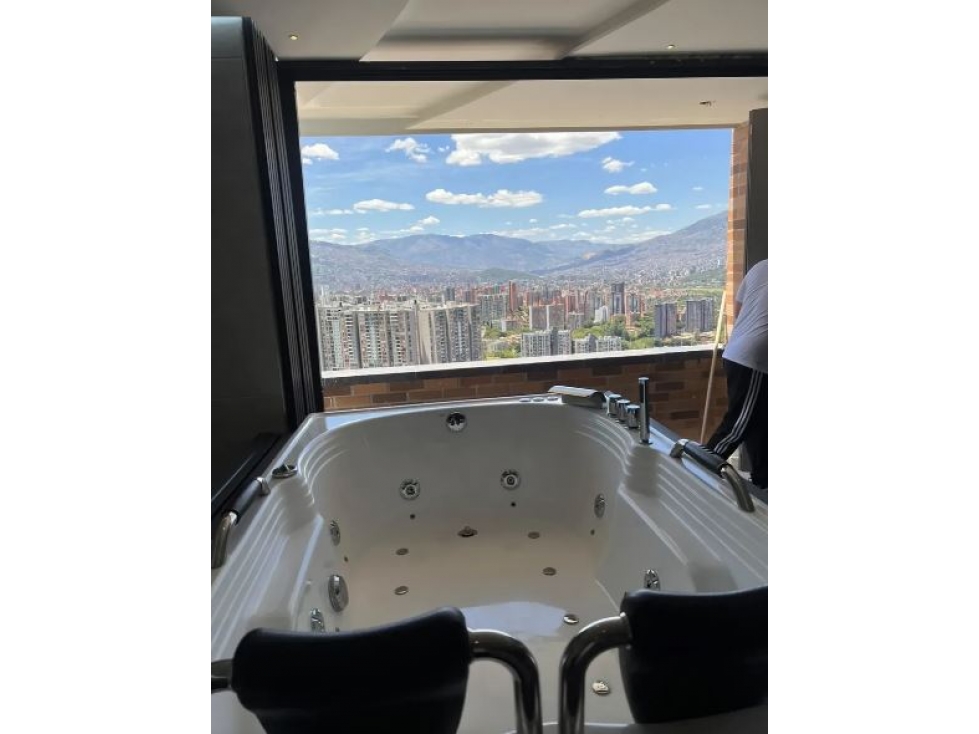 Apartamento tipo Loft para la venta o cambio en Belén Rincón — foto 4