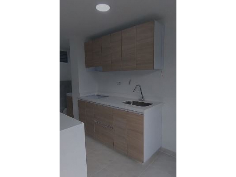 Apartamento para la venta en Bello Fabricato - 4