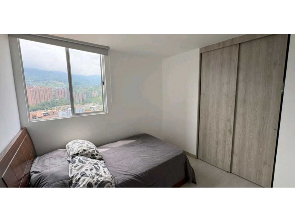 Apartamento para la venta en Envigado las Antillas — foto 4