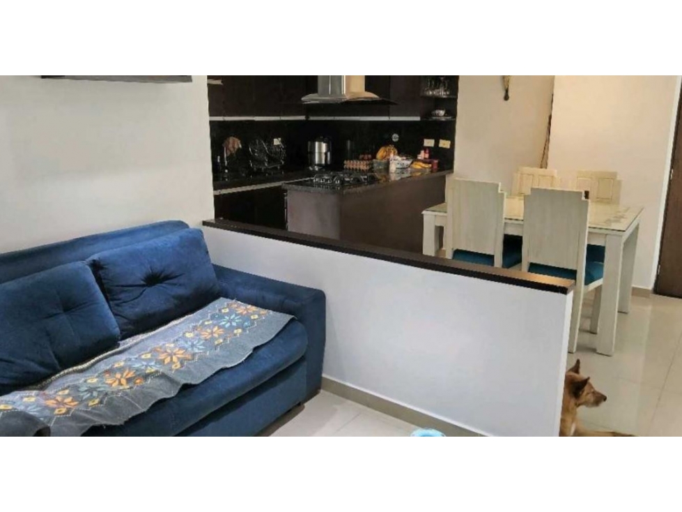 Apartamento para la venta en Calasanz parte baja — foto 5