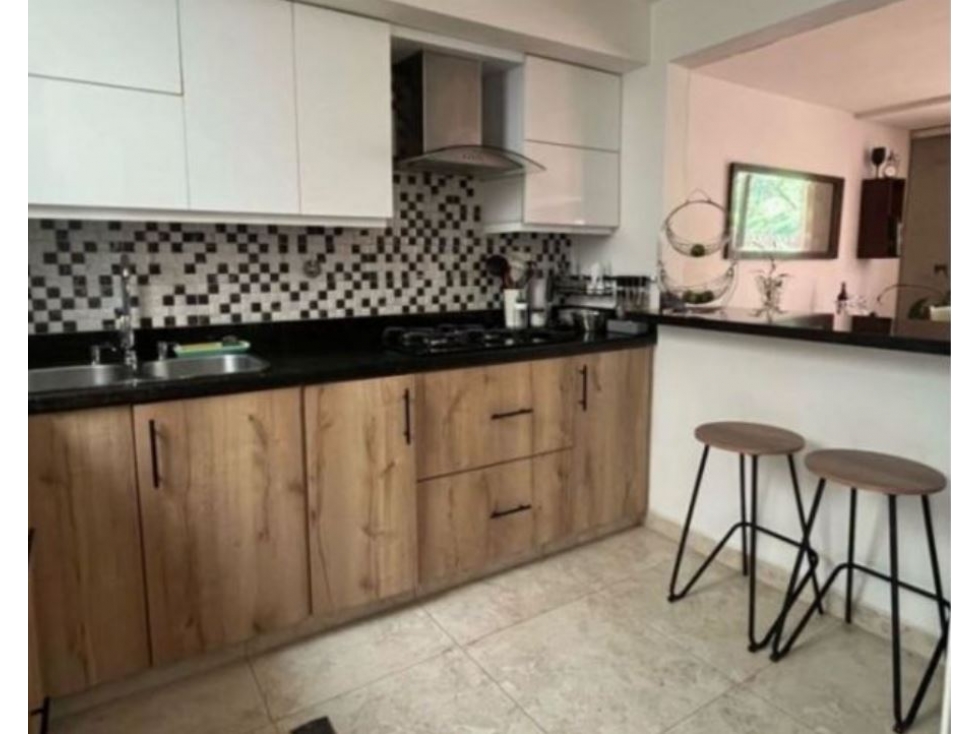 Casa para la venta en Envigado la Abadia - 3