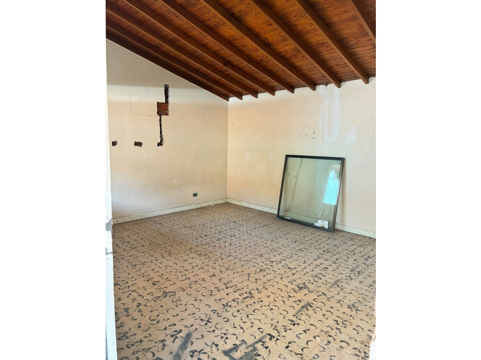 Casa lote para la venta en Envigado la Magnolia - 5