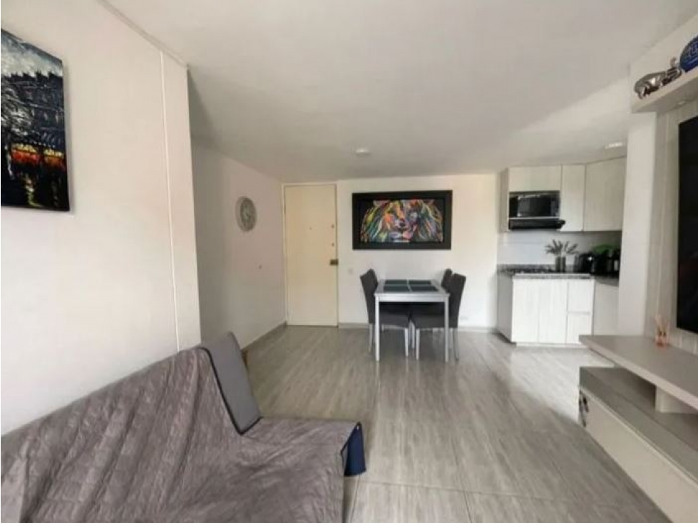 Apartamento para la venta en San Antonio de Prado — foto 4