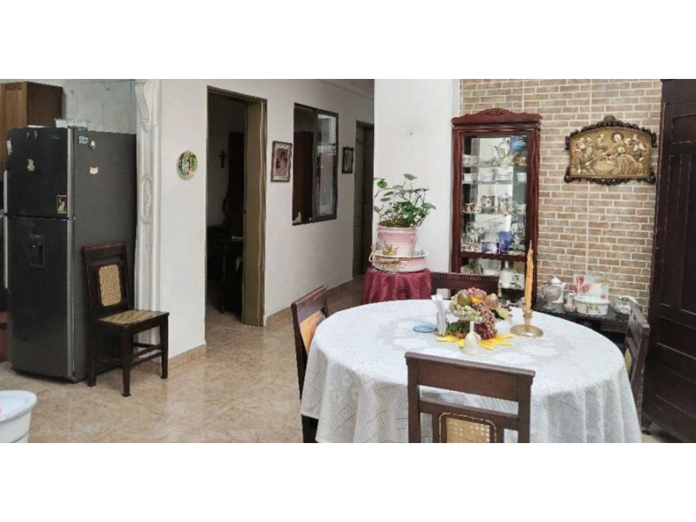 Casa para la venta en Belén rosales - 4
