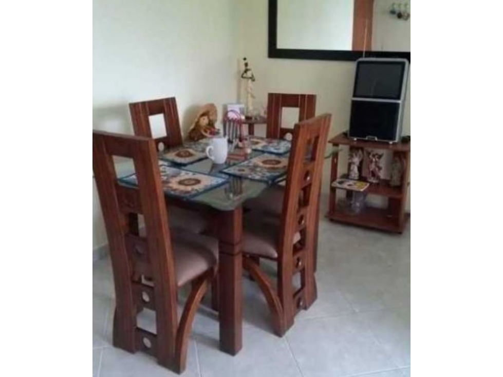 Apartamento para la venta en Belén rodeo Alto — foto 3
