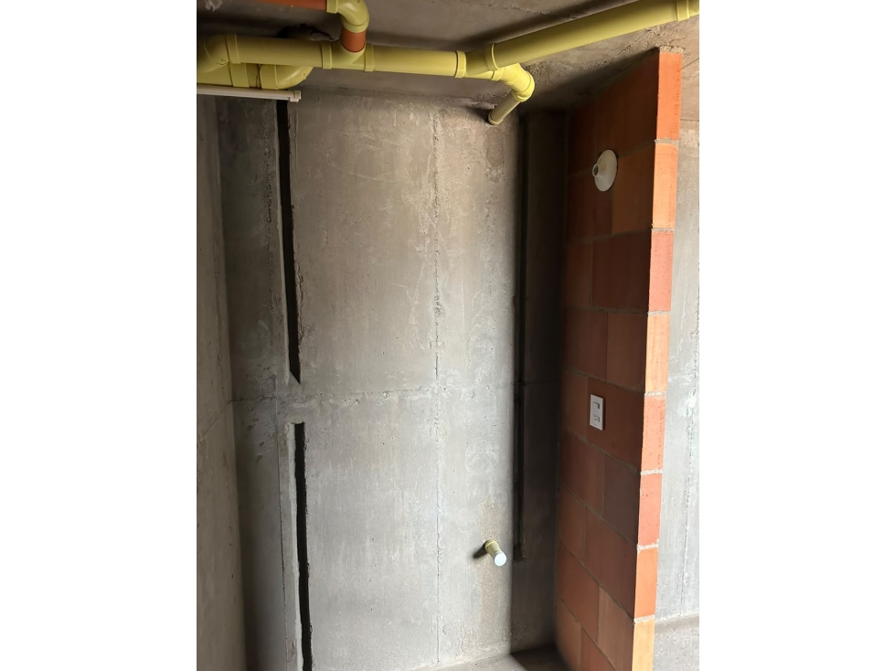 Apartamento para estrenar a la venta en Bello Santa Ana — foto 6