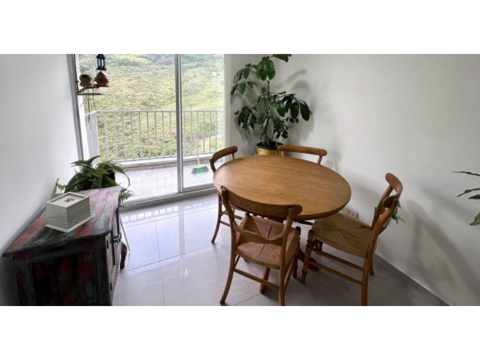 Apartamento para la venta en Bello Niquia — foto 4