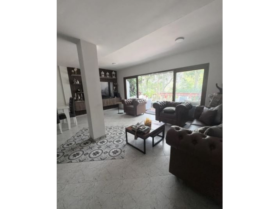 Casa para la venta en Envigado Loma del Escobero — foto 4