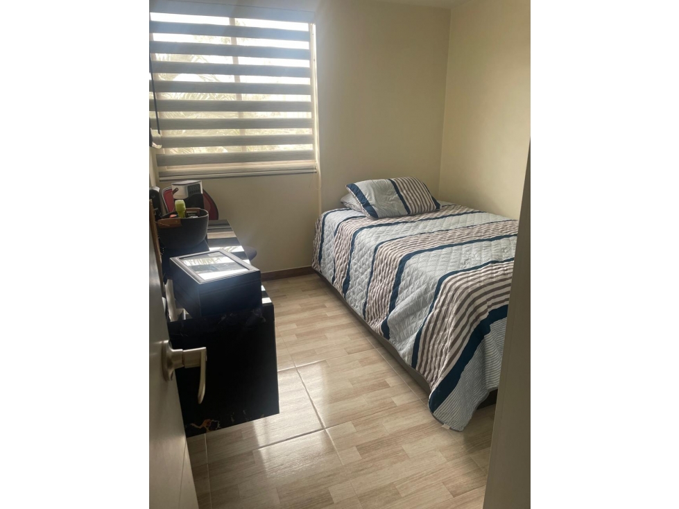 Apartamento para la venta en La Loma de los Bernal — foto 4