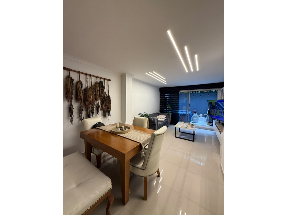 Casa para la venta en Envigado Camino Verde Parte Baja — foto 5