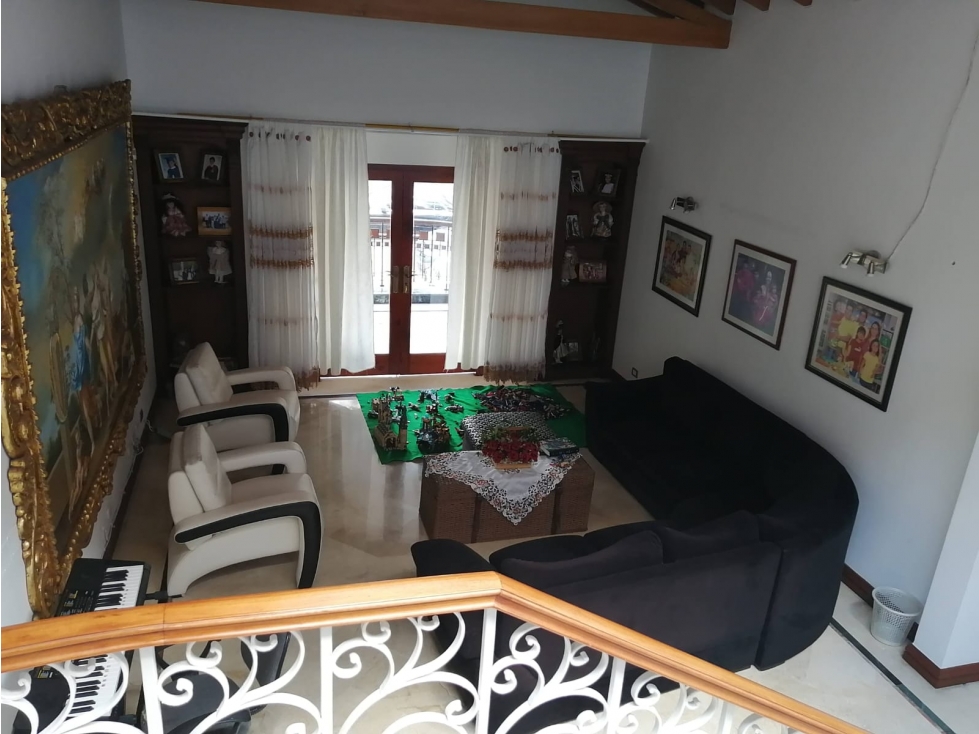 Casa a la venta en el Poblado — foto 5