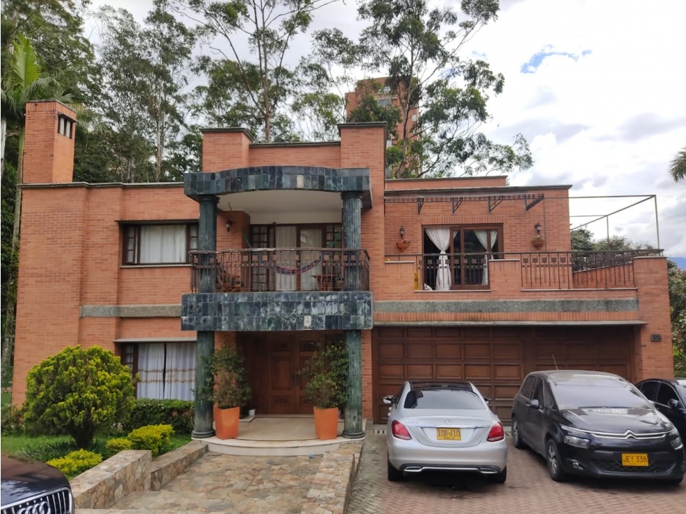 Casa a la venta en el Poblado — foto 3