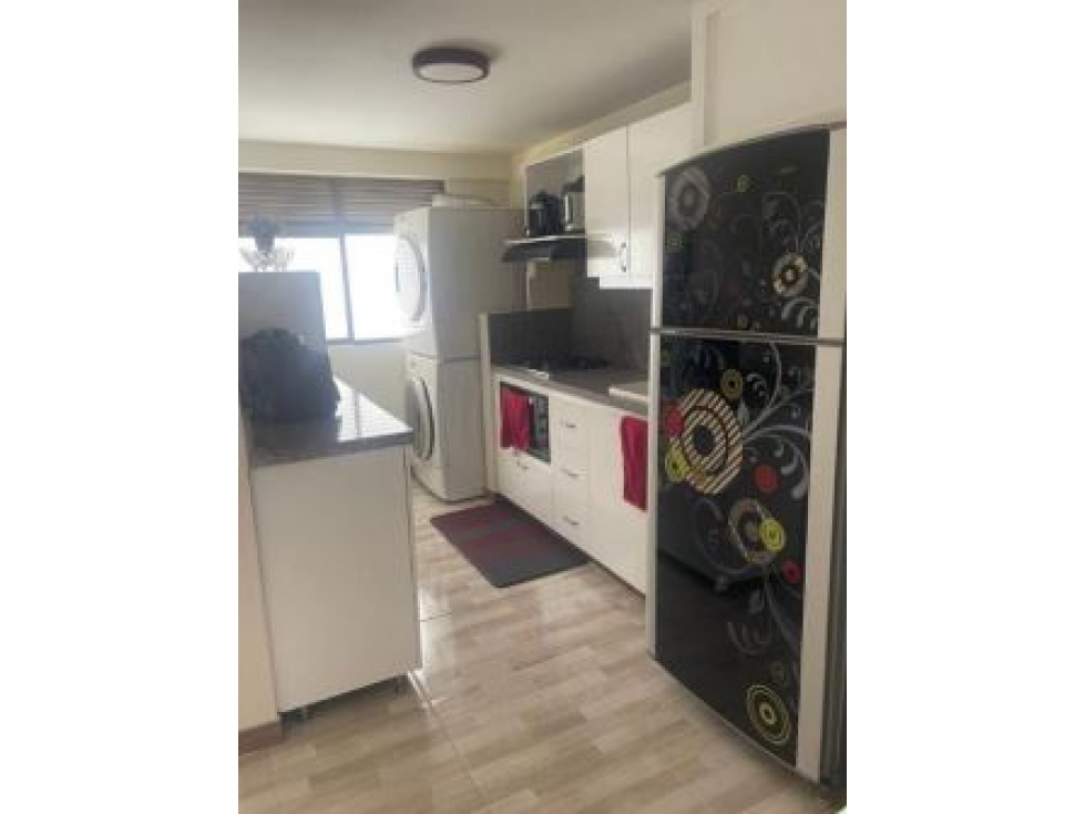 Apartamento para la venta en La Loma de los Bernal — foto 2