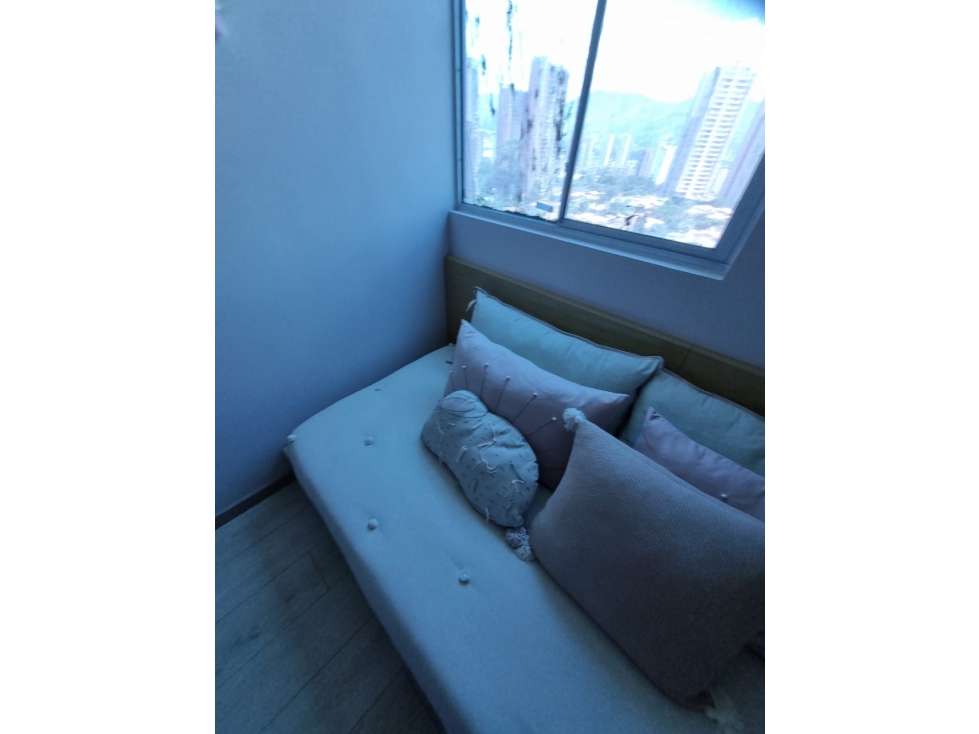 Apartamento a la venta en Sabaneta — foto 6