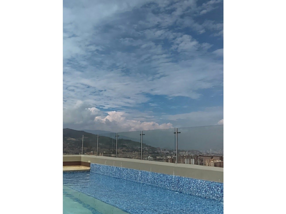 Apartamento para la venta en Sabaneta