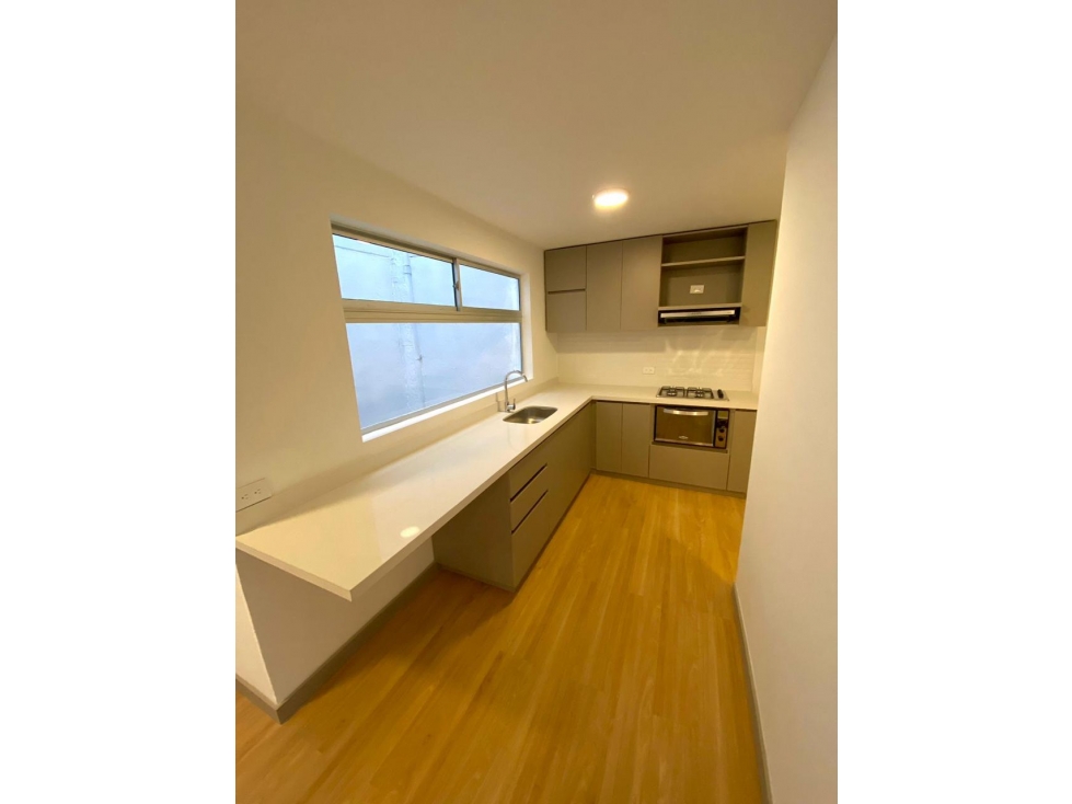 Apartamento para la venta en el Nogal — foto 2