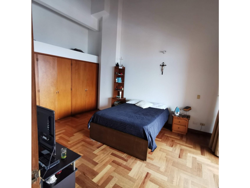 Apartamento para la venta en la Loma del Indio — foto 5