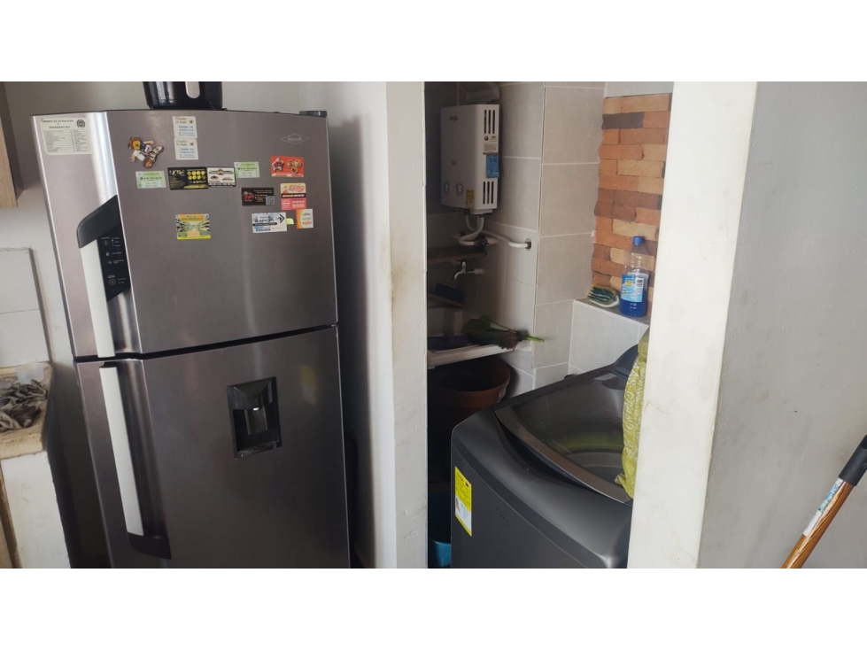 Apartamento para la venta en Sabaneta — foto 2