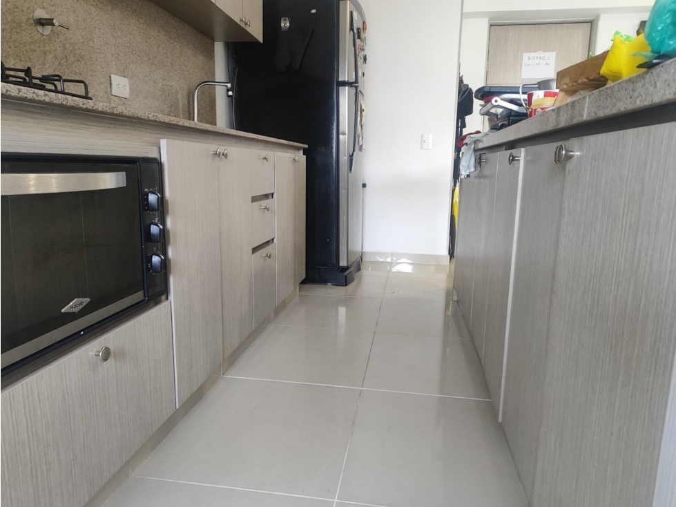 Apartamento para la venta en Sabaneta tres esquinas — foto 4