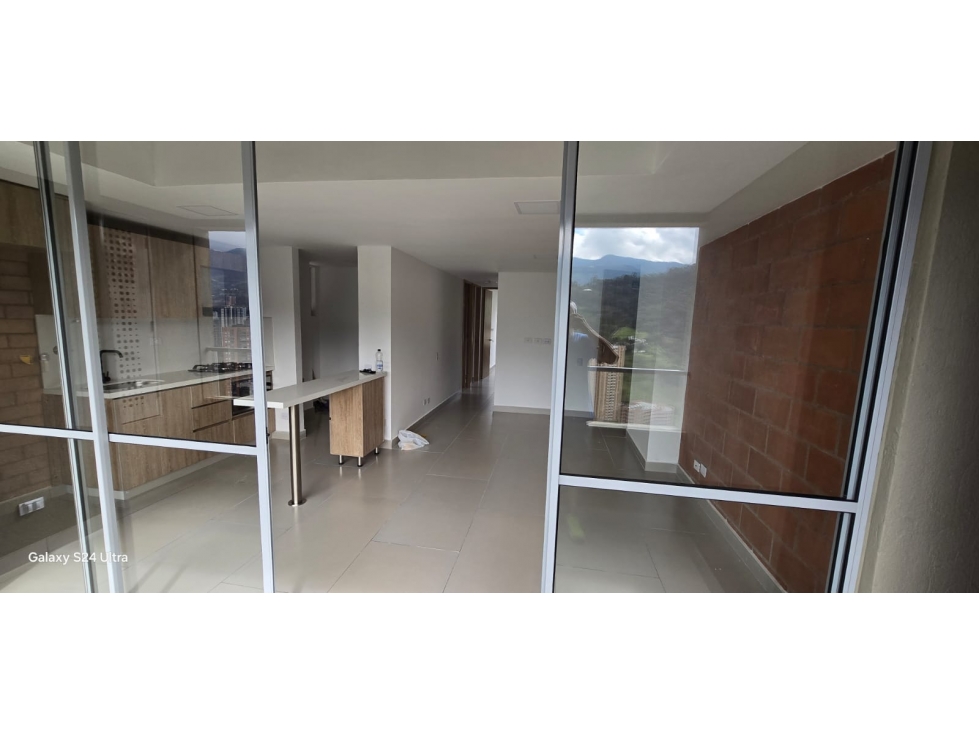 Apartamento para la venta en Sabaneta San José Parte Baja — foto 2